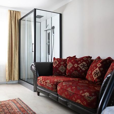 Hotel Elegant&Hu Vídeň Exteriér fotografie